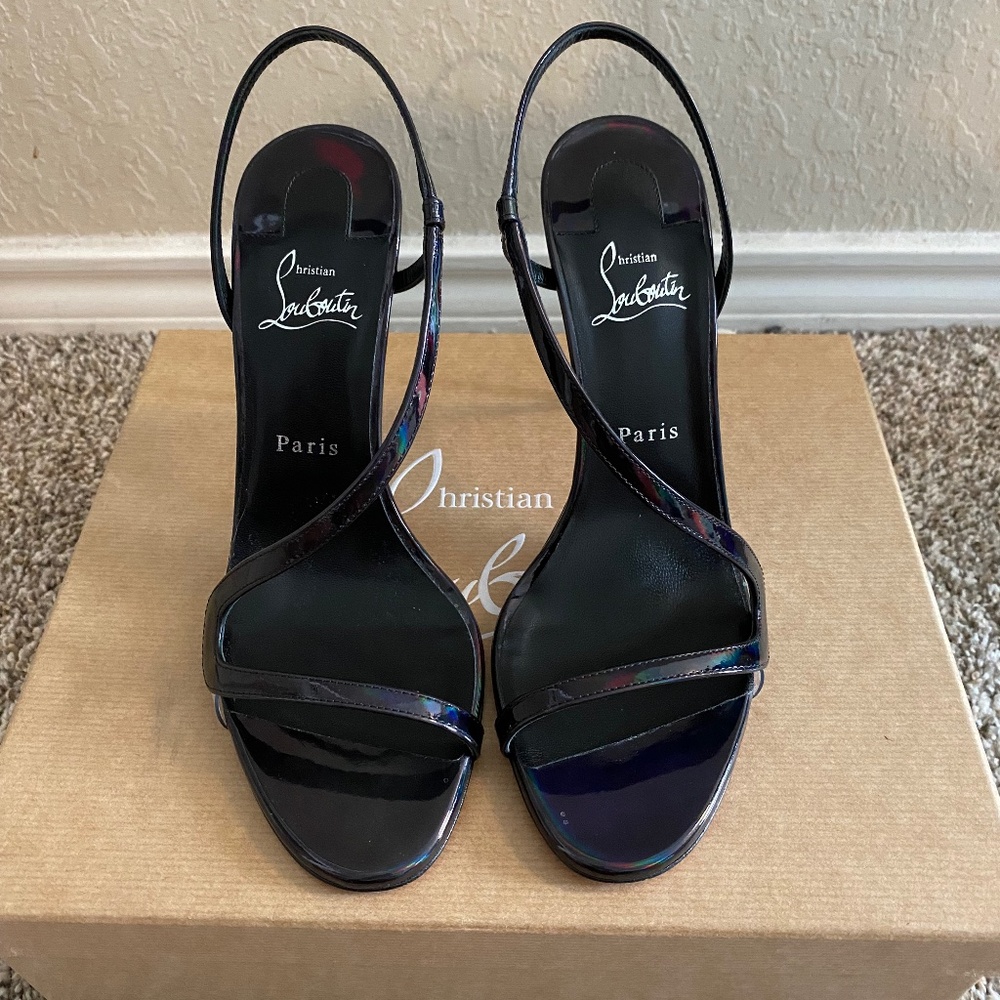 Christian Louboutin (Rosalie)